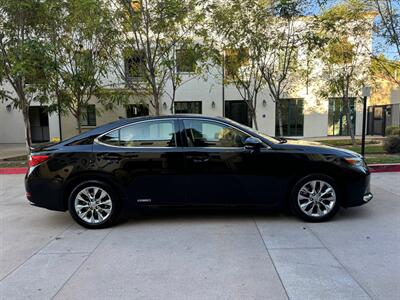 2014 Lexus ES 300h   - Photo 7 - Pasadena, CA 91106