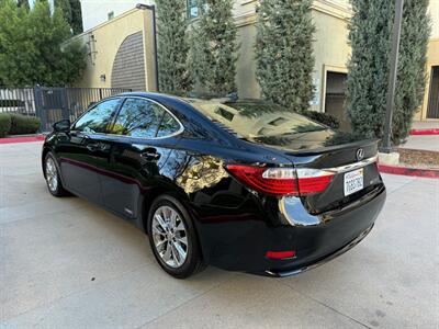 2014 Lexus ES 300h   - Photo 6 - Pasadena, CA 91106