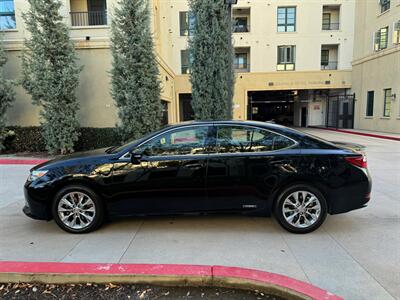 2014 Lexus ES 300h   - Photo 8 - Pasadena, CA 91106