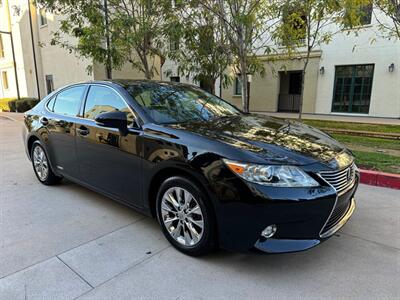 2014 Lexus ES 300h   - Photo 3 - Pasadena, CA 91106