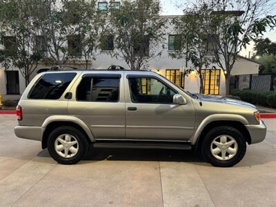 2001 Nissan Pathfinder LE   - Photo 7 - Pasadena, CA 91106