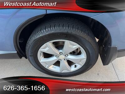 2015 Subaru Forester 2.5i Premium - Photo 16 - Pasadena, CA 91106