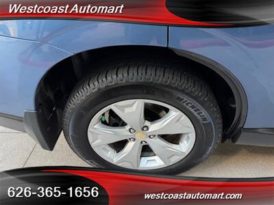 2015 Subaru Forester 2.5i Premium - Photo 17 - Pasadena, CA 91106