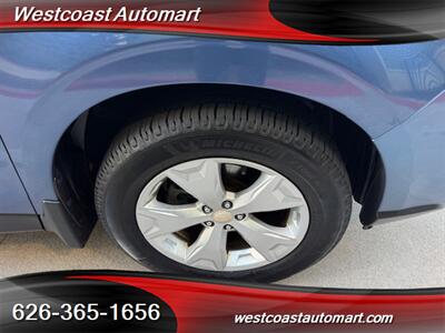2015 Subaru Forester 2.5i Premium - Photo 19 - Pasadena, CA 91106