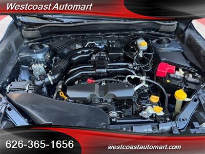 2015 Subaru Forester 2.5i Premium - Photo 15 - Pasadena, CA 91106