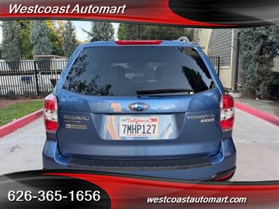 2015 Subaru Forester 2.5i Premium - Photo 5 - Pasadena, CA 91106