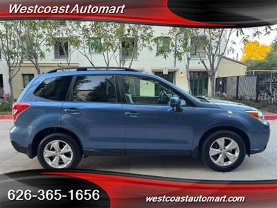 2015 Subaru Forester 2.5i Premium - Photo 7 - Pasadena, CA 91106