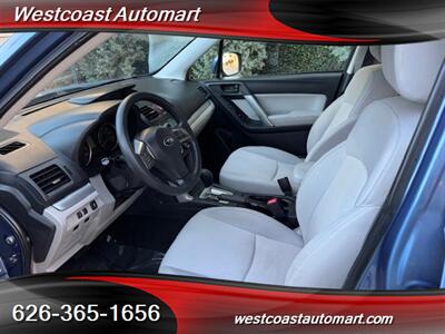 2015 Subaru Forester 2.5i Premium - Photo 10 - Pasadena, CA 91106