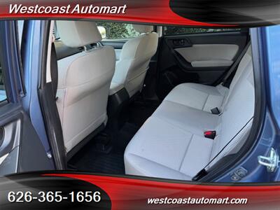 2015 Subaru Forester 2.5i Premium - Photo 13 - Pasadena, CA 91106