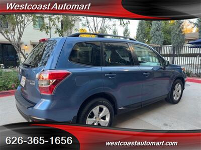 2015 Subaru Forester 2.5i Premium - Photo 4 - Pasadena, CA 91106