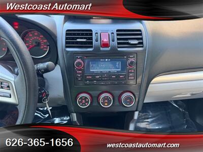 2015 Subaru Forester 2.5i Premium - Photo 9 - Pasadena, CA 91106