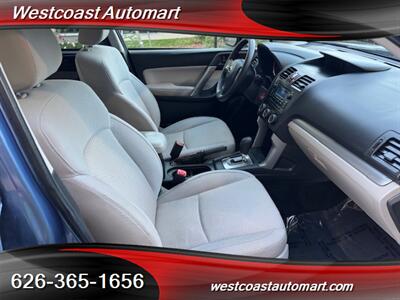 2015 Subaru Forester 2.5i Premium - Photo 11 - Pasadena, CA 91106