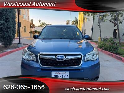 2015 Subaru Forester 2.5i Premium - Photo 2 - Pasadena, CA 91106