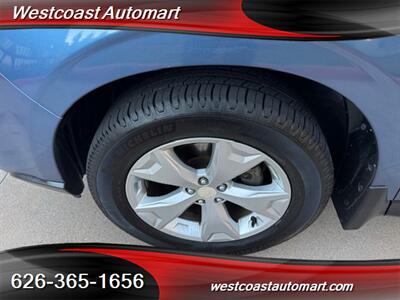2015 Subaru Forester 2.5i Premium - Photo 18 - Pasadena, CA 91106