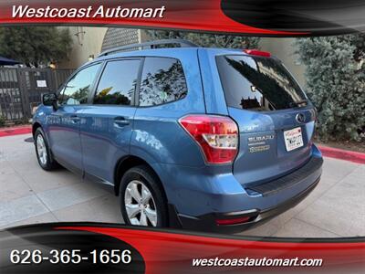 2015 Subaru Forester 2.5i Premium - Photo 6 - Pasadena, CA 91106
