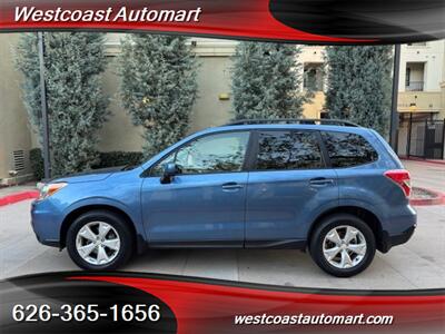 2015 Subaru Forester 2.5i Premium - Photo 8 - Pasadena, CA 91106