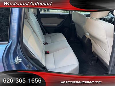 2015 Subaru Forester 2.5i Premium - Photo 12 - Pasadena, CA 91106