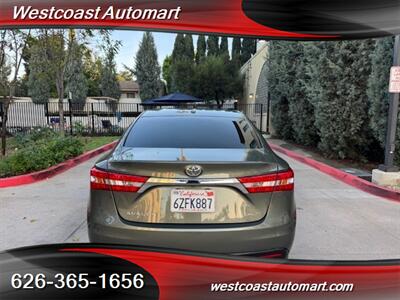 2013 Toyota Avalon XLE   - Photo 5 - Pasadena, CA 91106