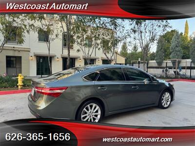 2013 Toyota Avalon XLE   - Photo 4 - Pasadena, CA 91106