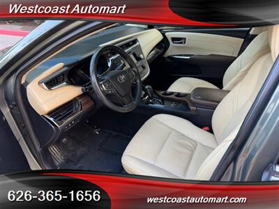 2013 Toyota Avalon XLE   - Photo 11 - Pasadena, CA 91106