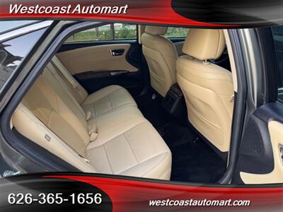 2013 Toyota Avalon XLE   - Photo 14 - Pasadena, CA 91106