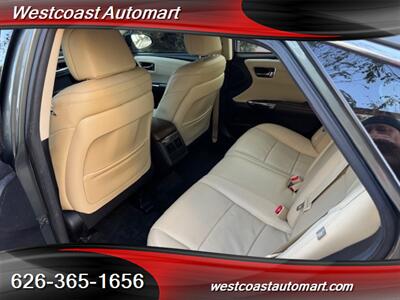2013 Toyota Avalon XLE   - Photo 13 - Pasadena, CA 91106