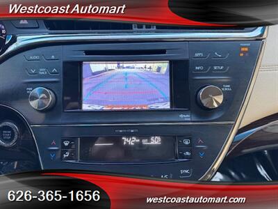 2013 Toyota Avalon XLE   - Photo 10 - Pasadena, CA 91106