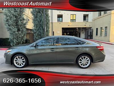 2013 Toyota Avalon XLE   - Photo 8 - Pasadena, CA 91106