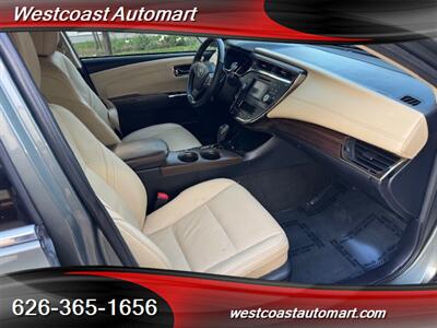 2013 Toyota Avalon XLE   - Photo 12 - Pasadena, CA 91106