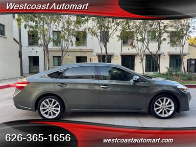 2013 Toyota Avalon XLE   - Photo 7 - Pasadena, CA 91106