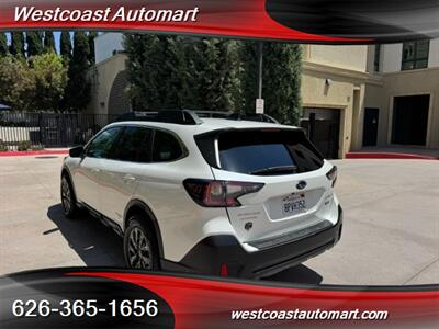 2020 Subaru Outback Premium - Photo 6 - Pasadena, CA 91106