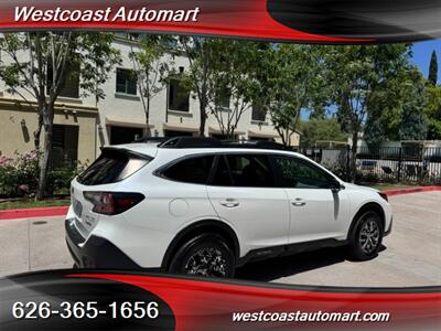 2020 Subaru Outback Premium - Photo 4 - Pasadena, CA 91106