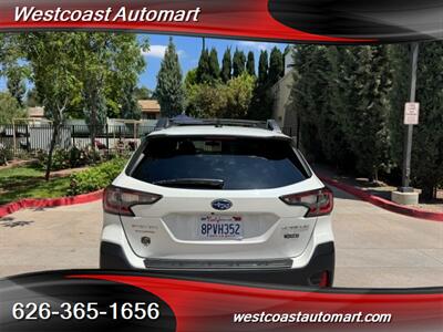 2020 Subaru Outback Premium - Photo 5 - Pasadena, CA 91106