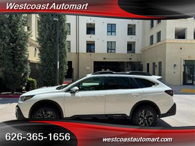2020 Subaru Outback Premium - Photo 8 - Pasadena, CA 91106