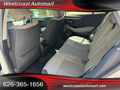 2020 Subaru Outback Premium - Photo 13 - Pasadena, CA 91106