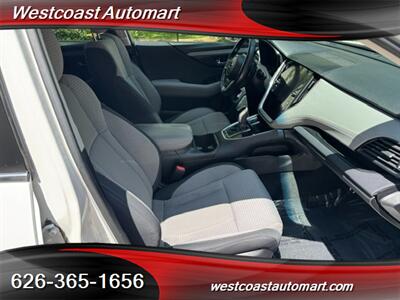 2020 Subaru Outback Premium - Photo 12 - Pasadena, CA 91106