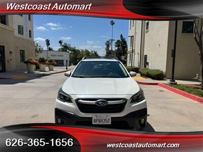 2020 Subaru Outback Premium - Photo 2 - Pasadena, CA 91106