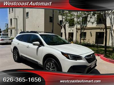 2020 Subaru Outback Premium - Photo 3 - Pasadena, CA 91106