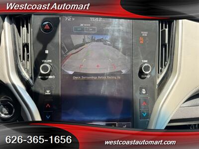 2020 Subaru Outback Premium - Photo 10 - Pasadena, CA 91106
