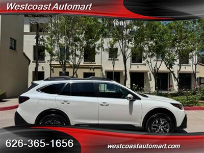 2020 Subaru Outback Premium - Photo 7 - Pasadena, CA 91106