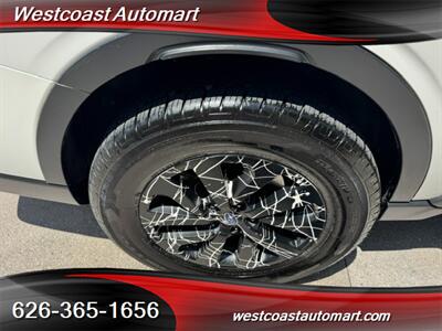 2020 Subaru Outback Premium - Photo 16 - Pasadena, CA 91106