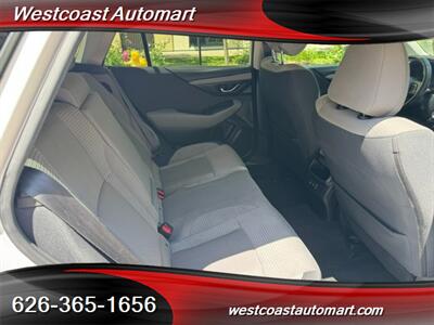 2020 Subaru Outback Premium - Photo 14 - Pasadena, CA 91106