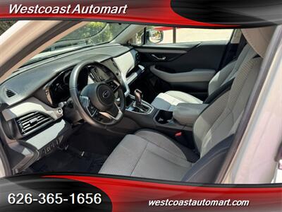 2020 Subaru Outback Premium - Photo 11 - Pasadena, CA 91106