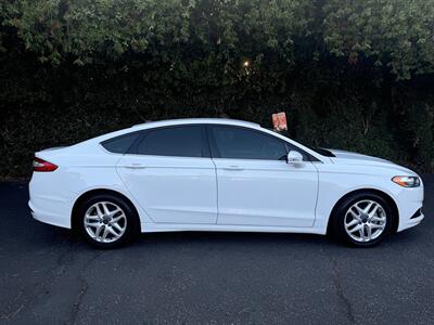 2015 Ford Fusion SE   - Photo 7 - Pasadena, CA 91106