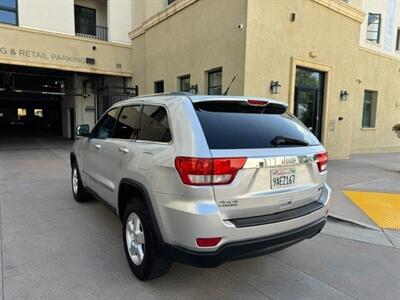 2011 Jeep Grand Cherokee Laredo - Photo 6 - Pasadena, CA 91106