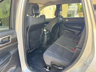 2011 Jeep Grand Cherokee Laredo - Photo 13 - Pasadena, CA 91106