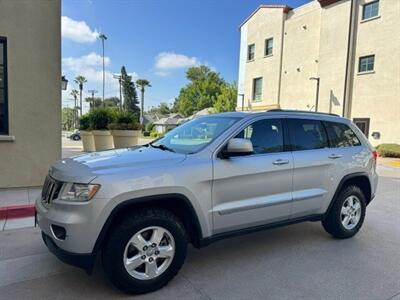 2011 Jeep Grand Cherokee Laredo SUV