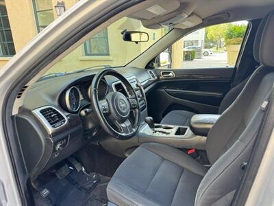 2011 Jeep Grand Cherokee Laredo - Photo 11 - Pasadena, CA 91106