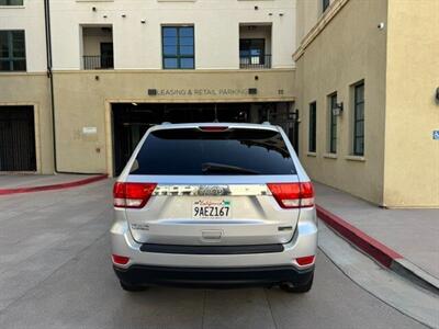 2011 Jeep Grand Cherokee Laredo - Photo 5 - Pasadena, CA 91106
