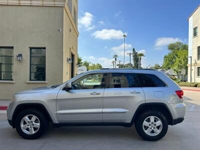 2011 Jeep Grand Cherokee Laredo - Photo 8 - Pasadena, CA 91106